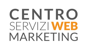 logo centro servizi web